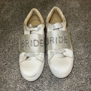 Betsey Johnson BRIDE Sneakers
